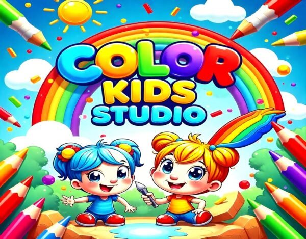 Color Kids Studio